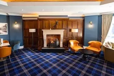 Carden Park Hotel, Golf Resort And Spa