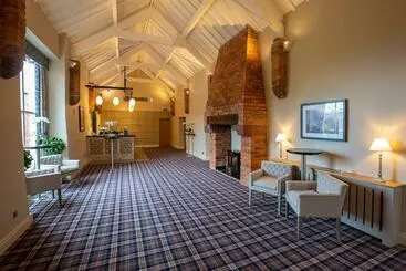 Carden Park Hotel, Golf Resort And Spa