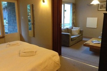 Hotel Clonyard House