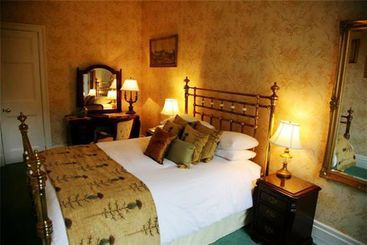 Hotel Comlongon Castle