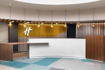 فندق Holiday Inn London Gatwick   Worth, An Ihg