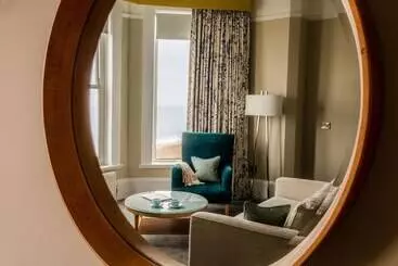 ホテル The Brudenell