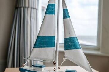 酒店 The Brudenell