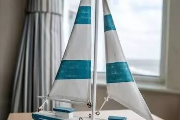 ホテル The Brudenell