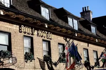 The Bull Hotel; Sure Hotel Collection By Best Western