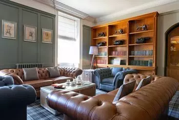 هتل The Celtic Royal