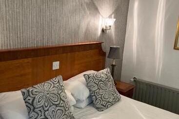 酒店 The Chainbridge