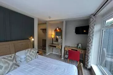 Hôtel The Chainbridge