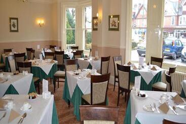 هتل The Elizabeth House