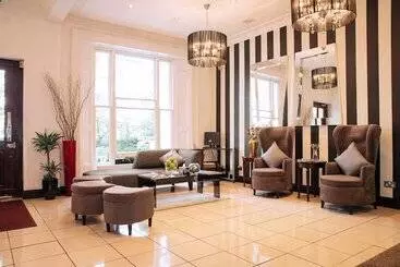 酒店 The Premier Notting Hill