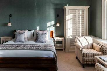 호텔 The White Lion