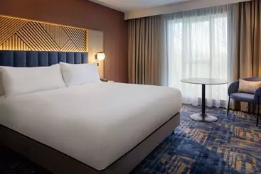 בית מלון כפרי Doubletree By Hilton Coventry