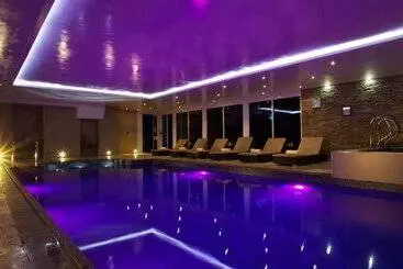 Harbour Hotel & Spa St Ives