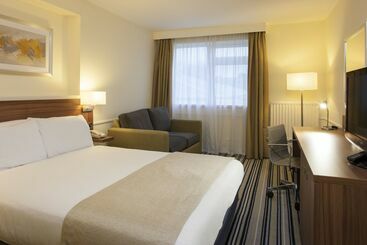 هتل Holiday Inn Birmingham M6, Jct7, An Ihg