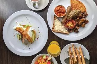 Отель Loch Melfort