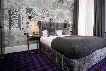 هتل Malmaison Glasgow