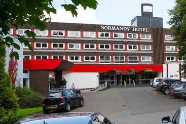 Hotel Normandy