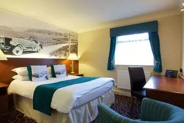 Hotel Preston Leyland  Signature Collection By Best Western