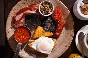 ホテル Heritage Park Pontypridd, Trademark Collection By Wyndham