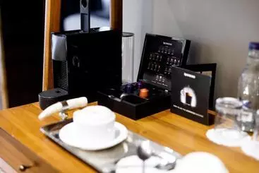 Отель Heritage Park Pontypridd, Trademark Collection By Wyndham