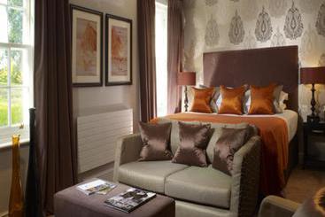 Hotel The Mount Somerset  And Spa