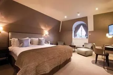 St Michael S Manor Hotel   St Albans