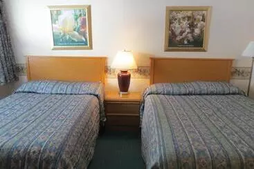 Alpine Motel