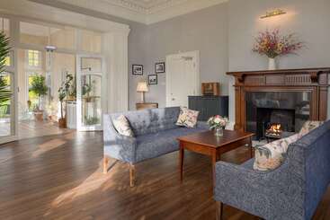 Hilton Puckrup Hall Hotel & Golf Club, Tewkesbury