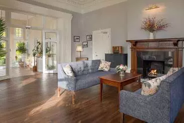 Hilton Puckrup Hall Hotel & Golf Club, Tewkesbury