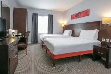 The Stuart Hotel, Sure Hotel Collection By Best Western