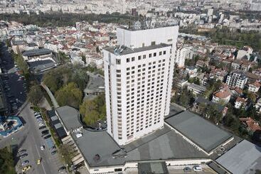 Hotel Marinela Sofia