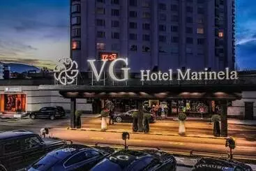 Hotel Marinela Sofia
