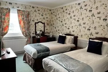Hotel Ramnee