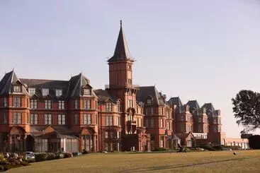 酒店 Slieve Donard