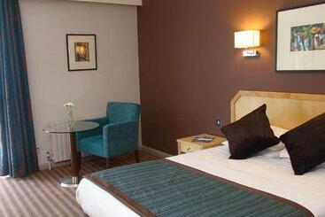 Hotel Stourport Manor