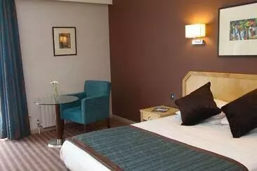 ホテル Stourport Manor