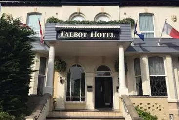 فندق The Talbot