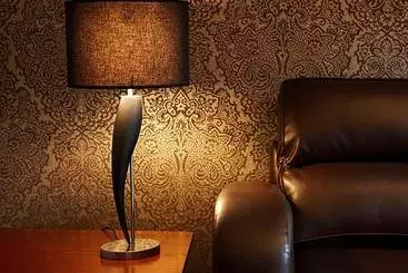 בית מלון כפרי The Kimberley