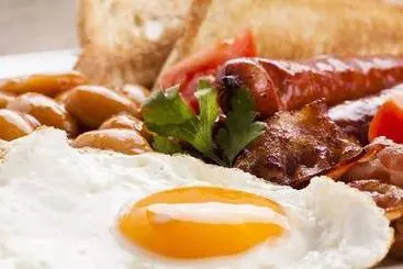 فندق The Kimberley