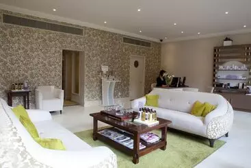 The Royal Crescent Hotel & Spa