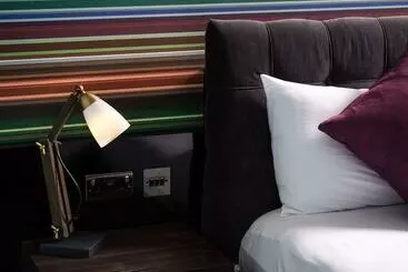 Village Hotel Nottingham