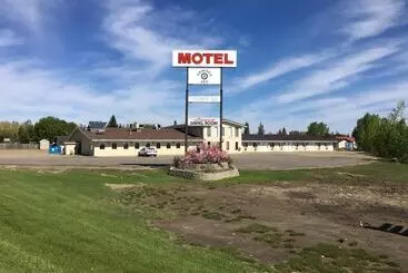 Armada Inn Motel
