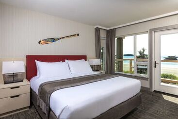 Best Western Plus Tin Wis Resort