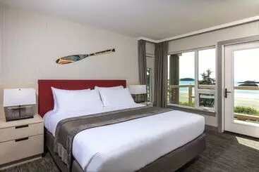 Best Western Plus Tin Wis Resort