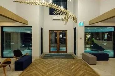 酒店 Auberge De La Pointe