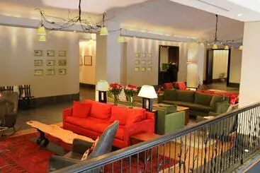 호텔 Auberge Saintantoine