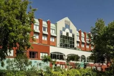 فندق Chateau Joliette