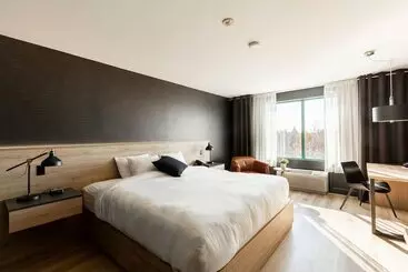 酒店 Chateau Joliette