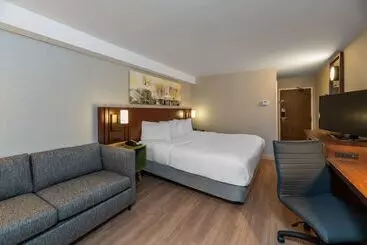 Отель Comfort Inn