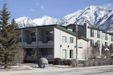 Отель The Drake Inn